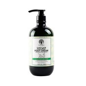 Wholesale - 33.8oz Hemp Foot Cream- Eucalyptus & Spearmint, UPC: 810002206887